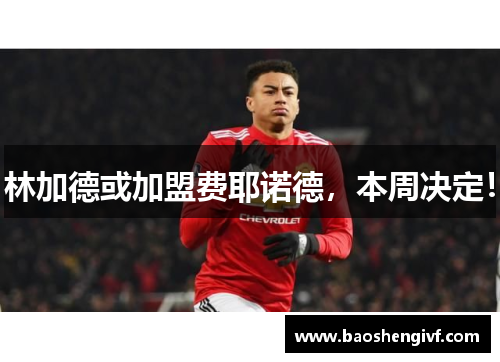 林加德或加盟费耶诺德，本周决定！